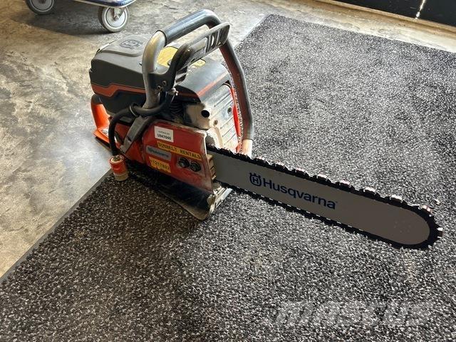 Husqvarna K970 Motorne pile i pile za čišćenje
