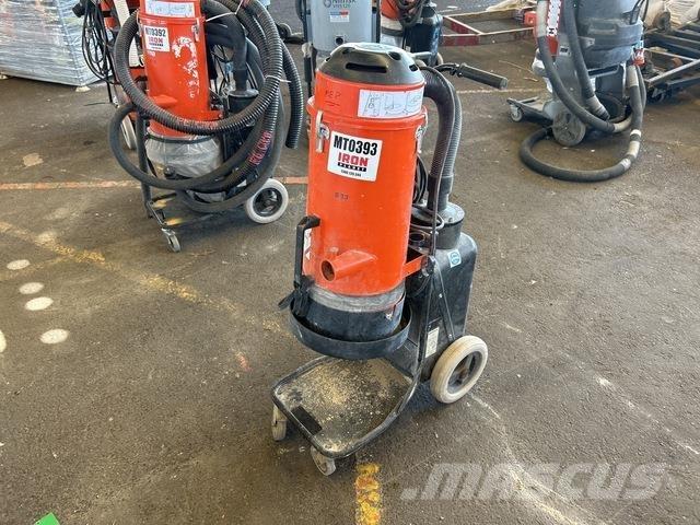 Husqvarna S13 Građevinarstvo – ostalo