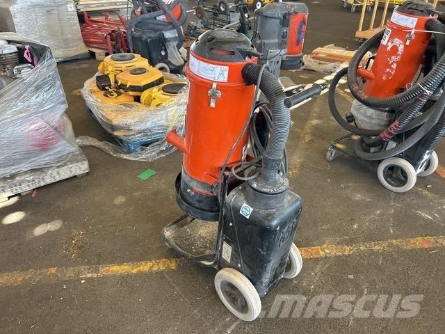 Husqvarna S13 Građevinarstvo – ostalo
