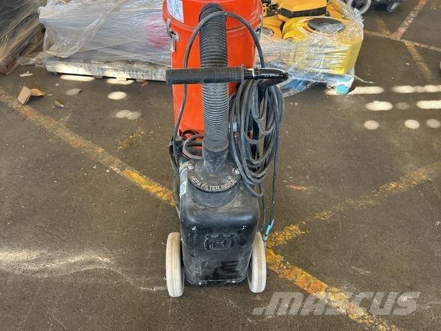 Husqvarna S13 Građevinarstvo – ostalo