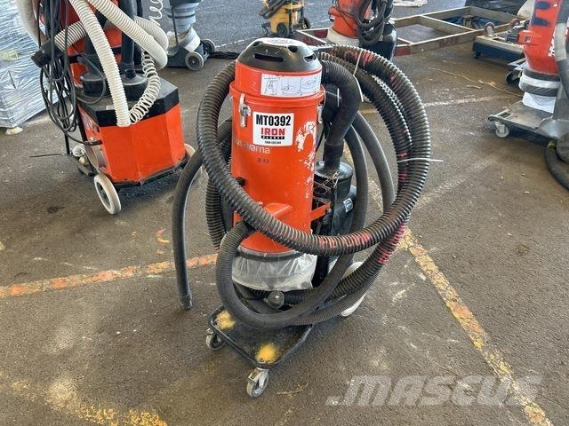 Husqvarna S13 Građevinarstvo – ostalo
