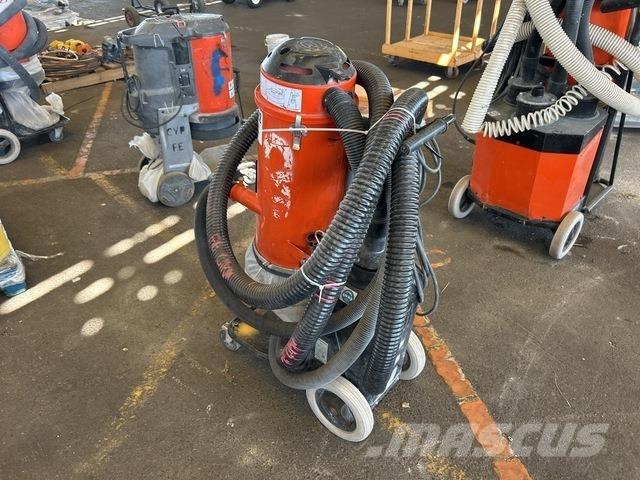 Husqvarna S13 Građevinarstvo – ostalo
