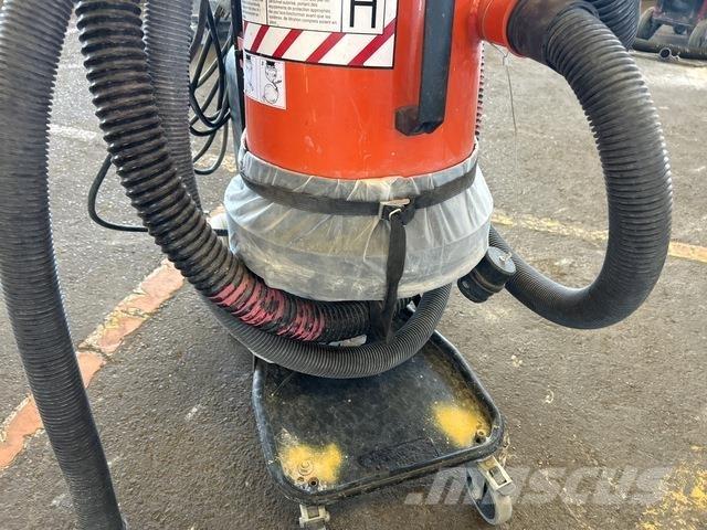 Husqvarna S13 Građevinarstvo – ostalo