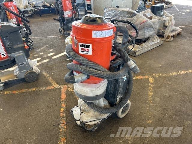 Husqvarna S26 Građevinarstvo – ostalo