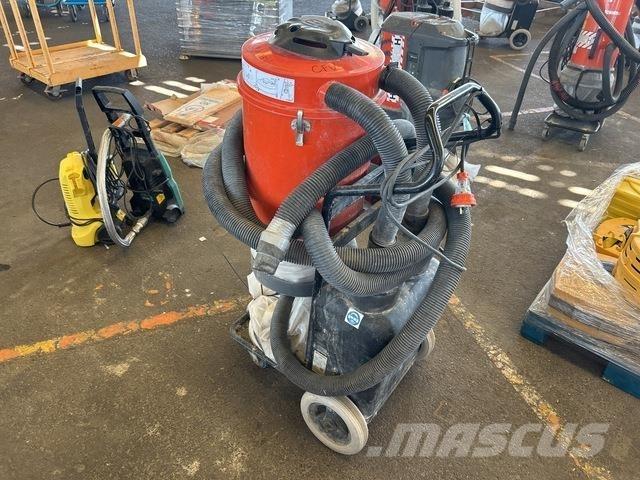 Husqvarna S26 Građevinarstvo – ostalo