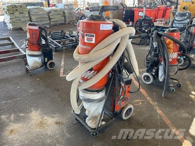 Husqvarna S36 Građevinarstvo – ostalo