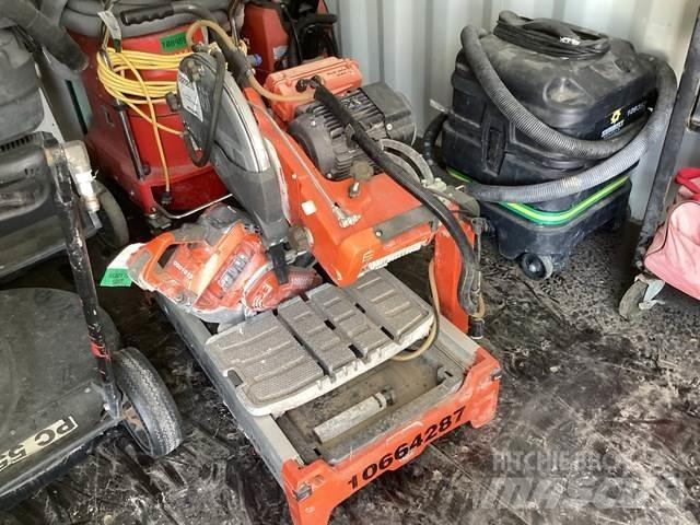 Husqvarna Saws Građevinarstvo – ostalo