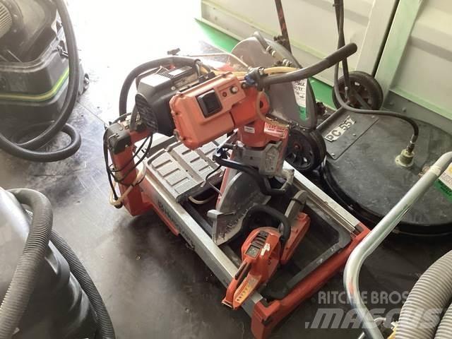 Husqvarna Saws Građevinarstvo – ostalo