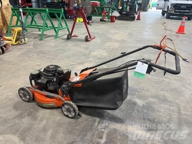 Husqvarna W520 Ostalo