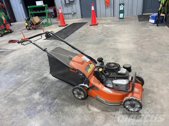 Husqvarna W520 Ostalo