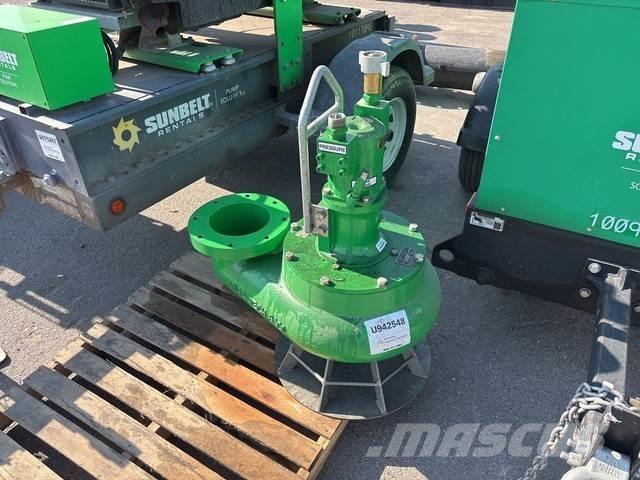  Hydra-Tech S8T Pumpe za vodu