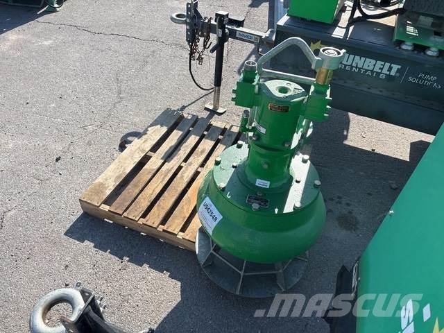  Hydra-Tech S8T Pumpe za vodu