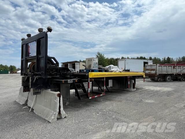  Hydrabed Transport – ostalo