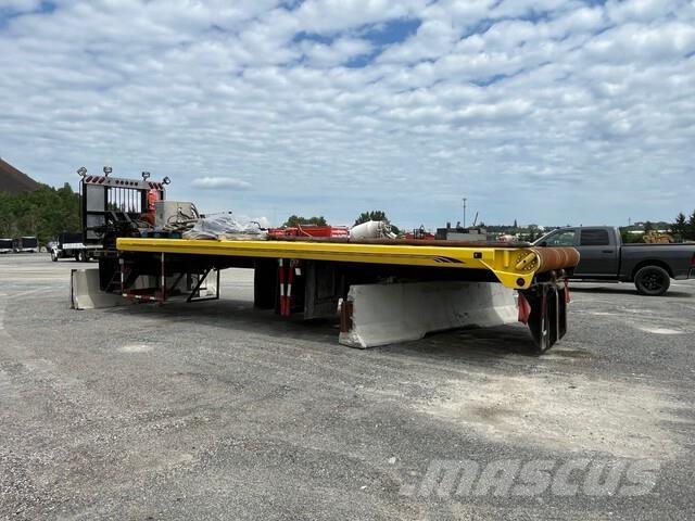  Hydrabed Transport – ostalo