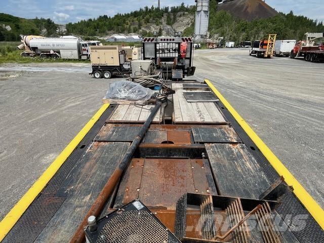  Hydrabed Transport – ostalo