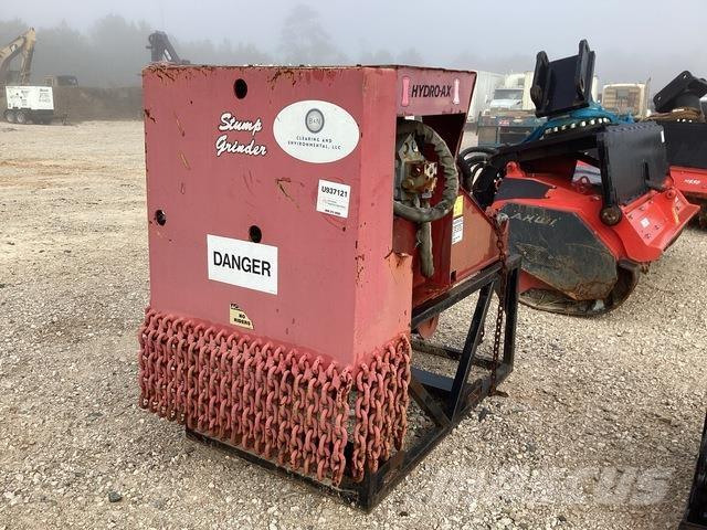  HydroMax SG Freza panjeva