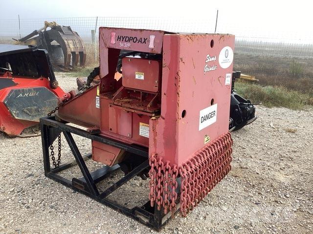  HydroMax SG Freza panjeva