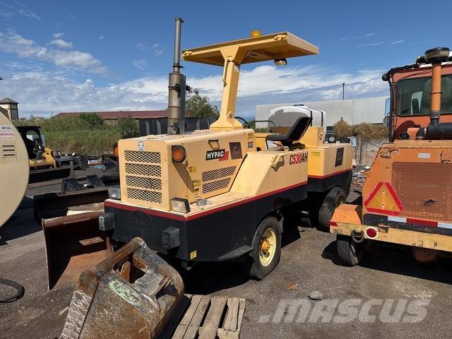  Hypak C530AH Gumeni valjci na kotačima