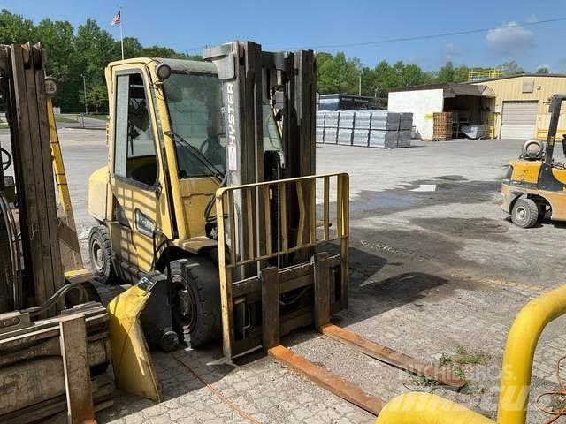 Hyster  Ostalo