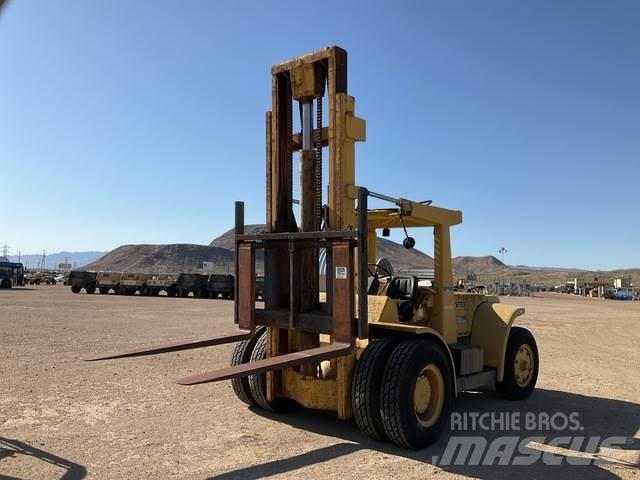 Hyster  Ostalo