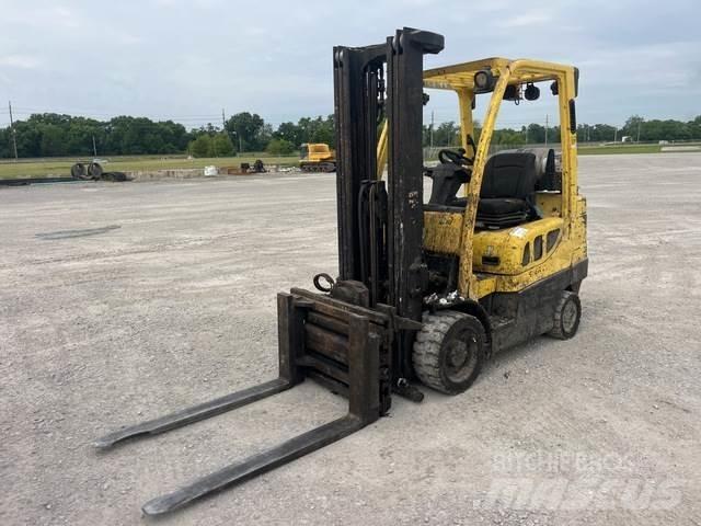 Hyster  Građevinarstvo – ostalo