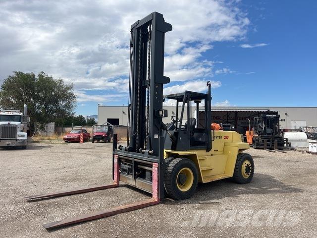 Hyster 280XL28 Viličari - ostalo