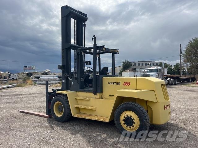 Hyster 280XL28 Viličari - ostalo