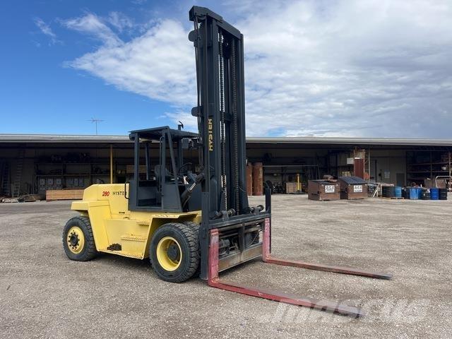 Hyster 280XL28 Viličari - ostalo