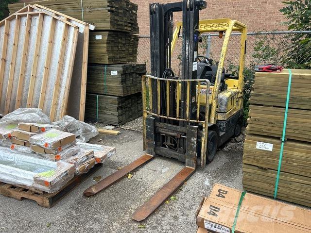 Hyster 560FT Viličari - ostalo