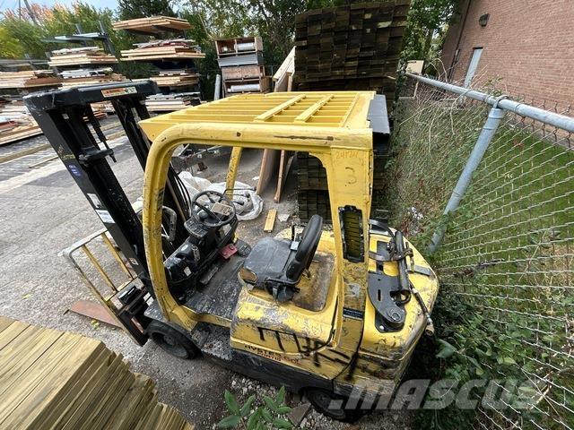 Hyster 560FT Viličari - ostalo