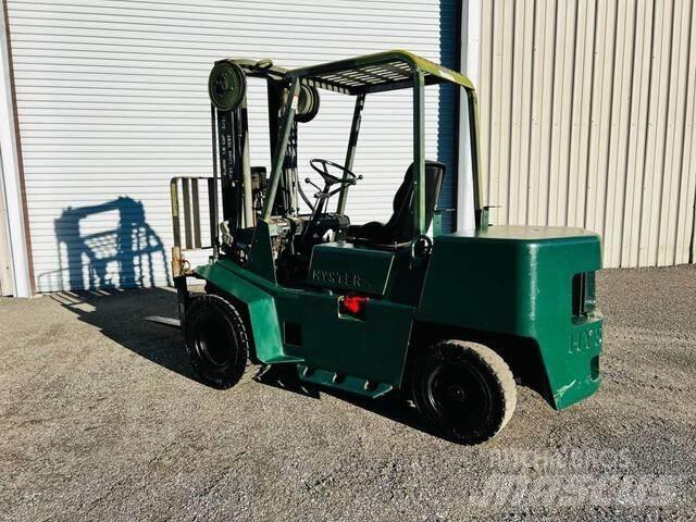 Hyster 60XLM Ostalo