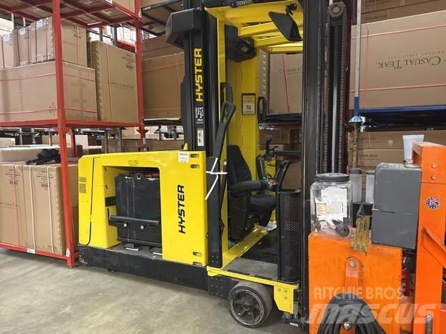Hyster C30ZMU Ostalo