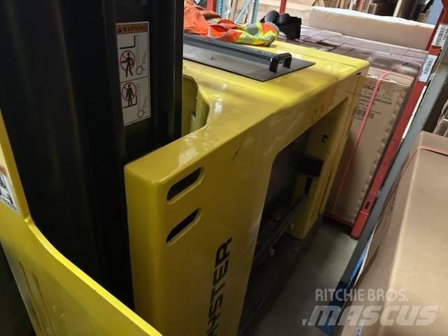 Hyster C30ZMU Ostalo