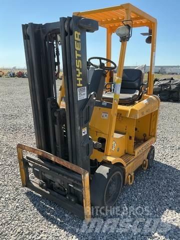 Hyster E45Z Električni viličari