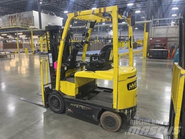 Hyster E50XN Električni viličari