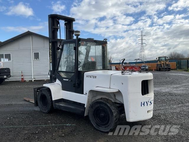 Hyster H.700XL Viličari - ostalo