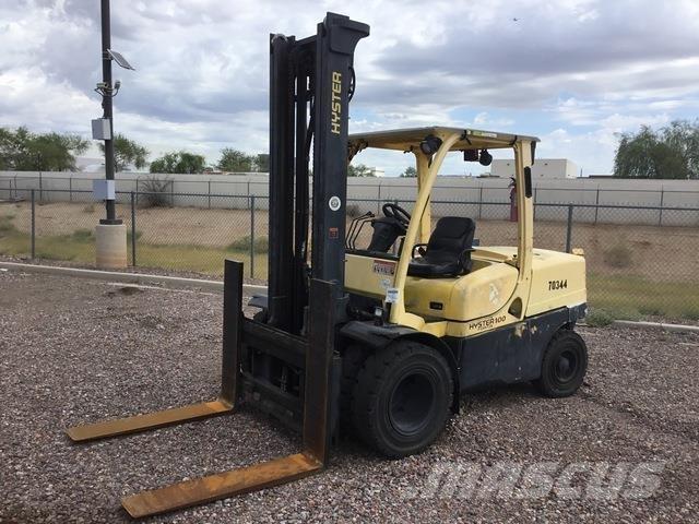 Hyster H100FT Viličari - ostalo