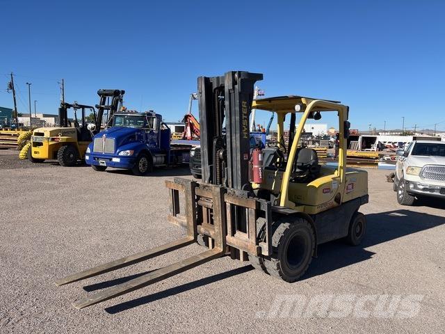 Hyster H100FT Viličari - ostalo