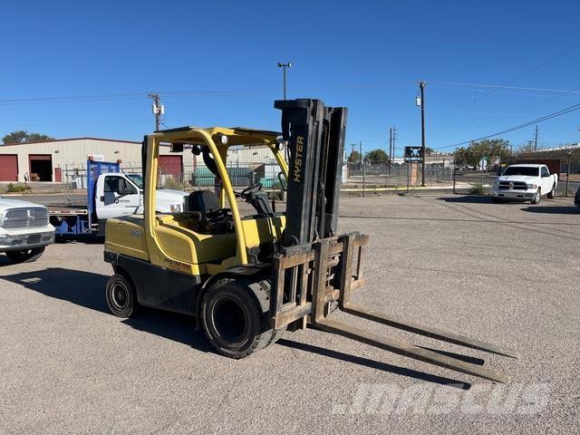 Hyster H100FT Viličari - ostalo
