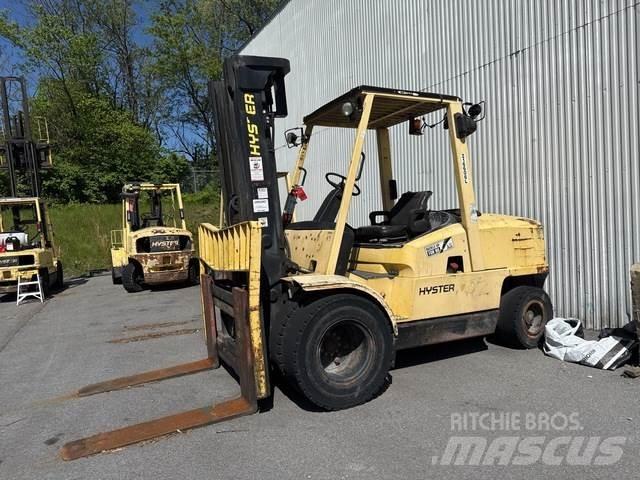Hyster H100XM Ostalo