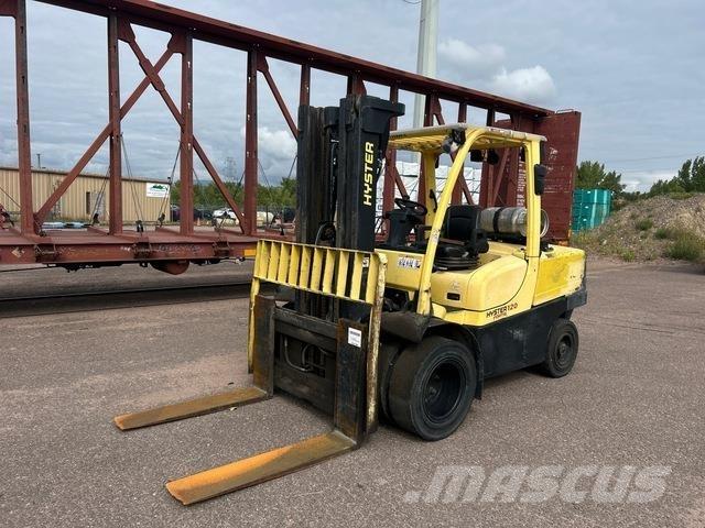 Hyster H120 Viličari - ostalo