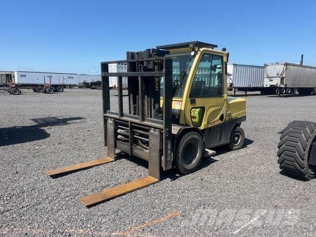 Hyster H120FT Viličari - ostalo