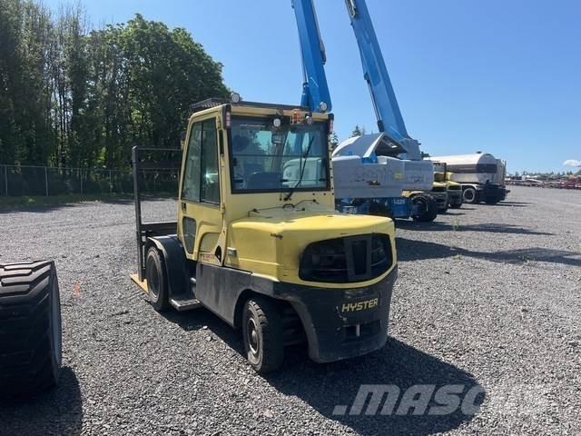Hyster H120FT Viličari - ostalo