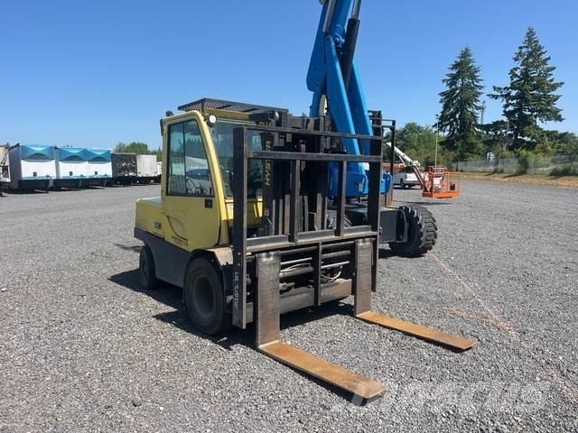 Hyster H120FT Viličari - ostalo