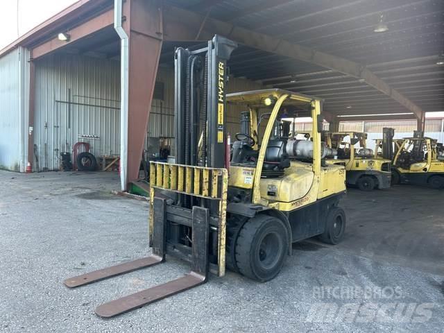 Hyster H120FT Građevinarstvo – ostalo