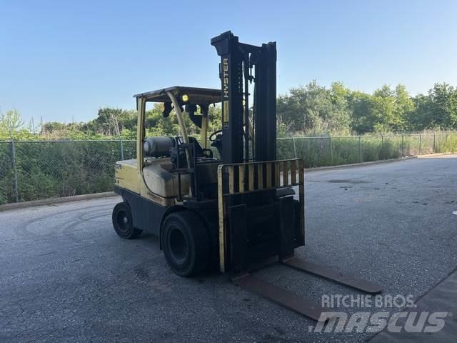 Hyster H120FT Građevinarstvo – ostalo