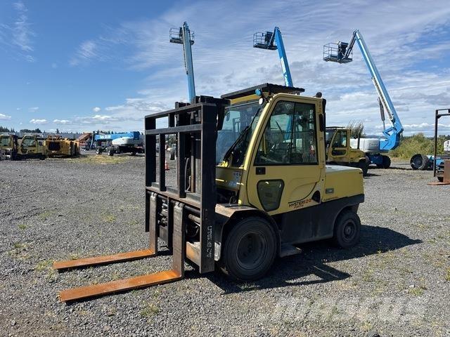 Hyster H120FT Viličari - ostalo