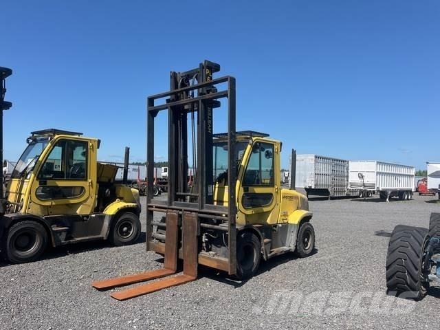 Hyster H155 FT Viličari - ostalo