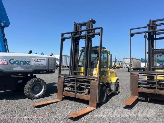 Hyster H155 FT Viličari - ostalo