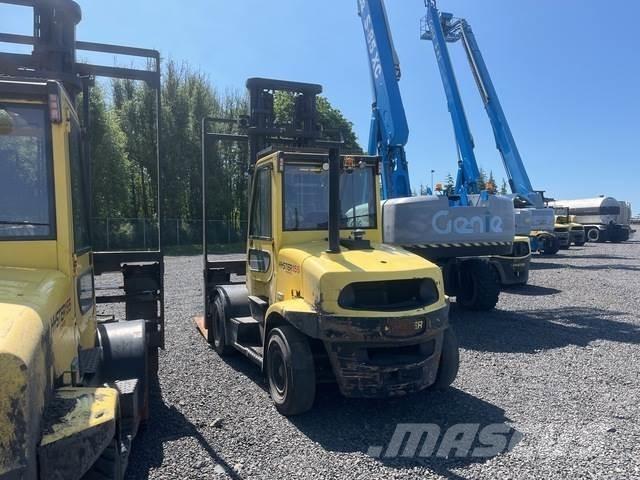 Hyster H155 FT Viličari - ostalo